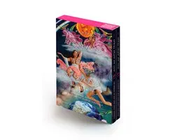 Memoirs of Miss Chief Eagle Testickle: Box Set
