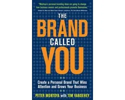 The Brand Called You