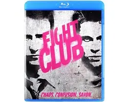 Fight Club [Blu-Ray]