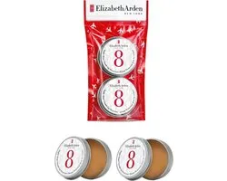 Elizabeth Arden Eight Hour Cream Lip Balm Duo (Set van 2)