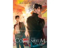 Case File Compendium: Bing An Ben (Novel)- Case File Compendium: Bing An Ben (Novel) Vol. 2