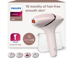 Philips Lumea 9000 Series BRI957 / 00 - Épilation IPL