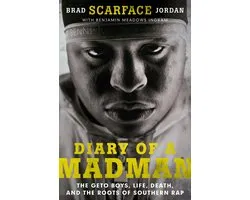 Diary of a Madman