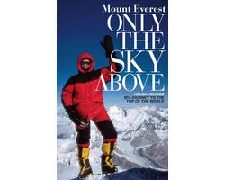 Mount Everest - Only the Sky Above