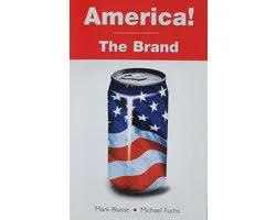 America! The brand