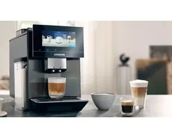 Siemens EQ900 - Volledig automatische koffiemachine - 2,3 l