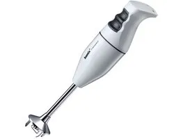 Bamix® Classic EO 140 Wit