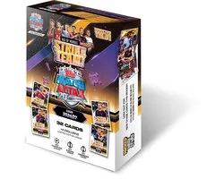 Topps TCG | Match Attax UCC 26/27 Pocket Tin | 36 Voetbalkaarten | 4 Exclusieve Limited Edition Kaarten