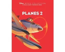 Disney Planes Fire & Rescue