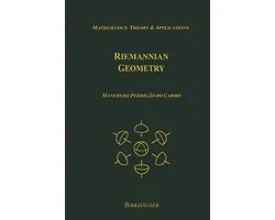 Riemannian Geometry
