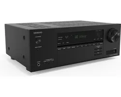 Onkyo TX-SR3100 - 5x 80W, HDMI 2.1 (4in/1out), 8K, DAB+, AccuEQ, Bluetooth, Klipsch Optimized