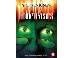 Stephen King: Golden Years (D)