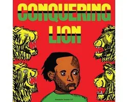 Conquering Lion (Expanded Edition)