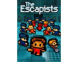 The Escapists - Windows Download