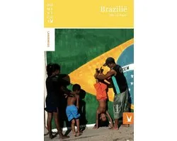 Dominicus landengids - Brazilië