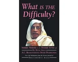 What is the Difficulty?