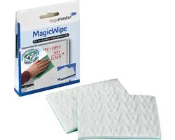 Legamaster MagicWipe wisser 2st