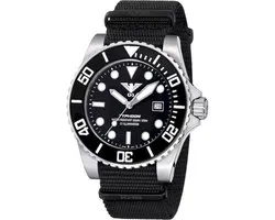 KHS Herenhorloge KHS.TYS.NB