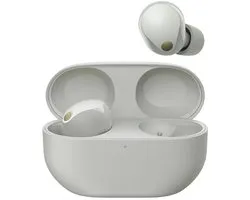 Sony WF-1000XM5 écouteurs sans fil, argent
