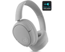 JLAB Jbuds LUX ANC Écouteurs sans fil - Avec Microphone - Réduction de Bruit Active - 70+ Heures d’Écoute - Cloud