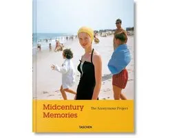 Midcentury Memories. The Anonymous Project