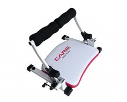 CARE SMART POWER - Machine intelligente entraînement corps total - Résistance réglable manuellement - Sport à domicile