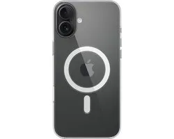 Apple - Transparant hoesje - MagSafe - iPhone 16 Plus