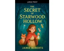 The Secret Of Starwood Hollow