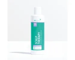 Neofollics Scalp Therapy Exfoliating Shampoo – Kalmeert jeukende, schilferige hoofdhuid – Met Piroctone Olamine – Voor roos, psoriasis & seborroïsch eczeem – 250 ml