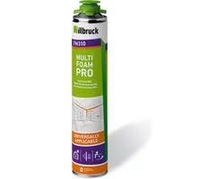 illbruck - Pistoolschuim/Isolatieschuim - FM310 - 750ml