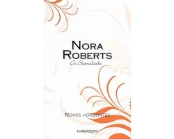 Biblioteca Grandes Autoras - NOVOS HORIZONTES