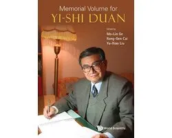 Memorial Volume For Yi-shi Duan