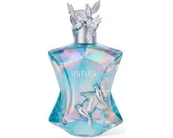 Maison Asrar Infina - Eau de Parfum - 100 ml