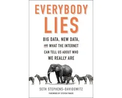 Everybody Lies