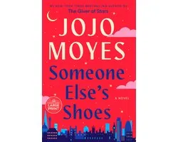 Someone Else's Shoes