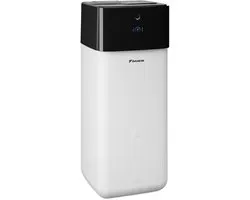 DAIKIN Altherma 3HMT ECH2O 500 HC Biv Unité intérieure avec chaudière intégrée de 500 L, ETSXB12P50E
