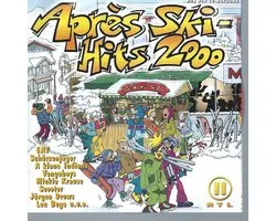 Apres Ski Hits 2000 - Various Arists