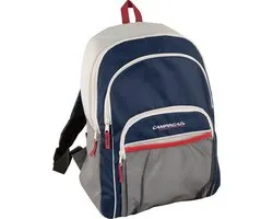 Campingaz Cooler Bacpac Koeltas - 14 Liter - Blauw/grijs