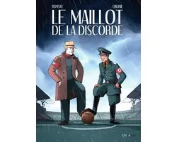 Le maillot de la discorde