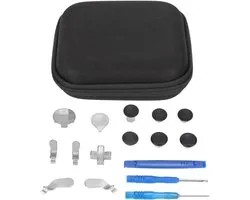 Kit de réparation 13 en 1 pour manette de jeu, accessoires et pièces de rechange pour Elite Series 2, y compris des outils et accessoires pratiques