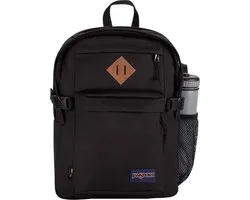 Jansport Main Campus 32L 15.6 laptop-rugzak zwart