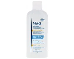 Ducray Kelual Squanorm Shampooing Traitant Hydratant Antipelliculaire 200 ml