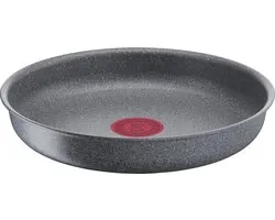 Lagostina Ingenio Mineralis Green Multifunctionele pan Rond