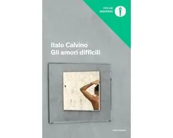 Gli amori difficili