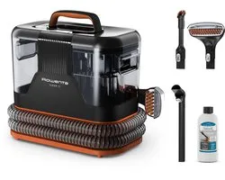 Rowenta Clean It IN5011 Tapijtreiniger - Vlekkenreiniger - 4 accessoires