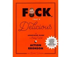 F*ck, That's Delicious
