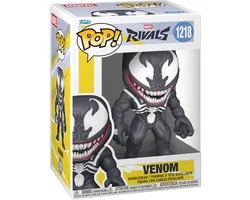 POP! Figures Funko Pop! Marvel Rivals - Venom #1218