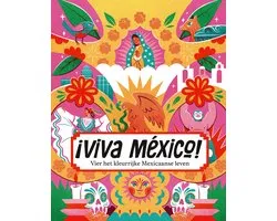 Viva Mexico