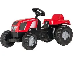 Rolly Toys 012152 RollyKid Zetor 11441 Traptractor