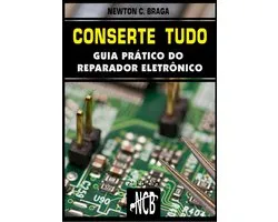 Service, Reparação e Instalação 1 - Conserte tudo